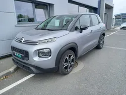 Citroën C3 Aircross PureTech 110 BVM6 Feel Pack