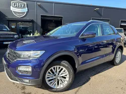 Volkswagen t-ROC 1,6L TDI 115Ch LOUNGE BUSINESS
