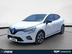 Renault Clio 1.0 TCe 90ch Evolution