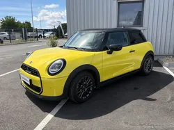 Mini 5 portes Cooper C 156ch Classic DKG7