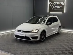 VOLKSWAGEN GOLF 2.0 L TDI 150 ch Rline