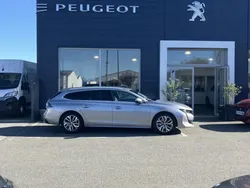 Peugeot 508 SW BlueHDi 130ch S&S Allure Pack EAT8