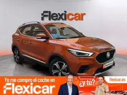 MG ZS ZS 1.5 Comfort 85kW