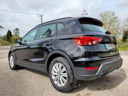 Seat Arona 1.0Tsi Style