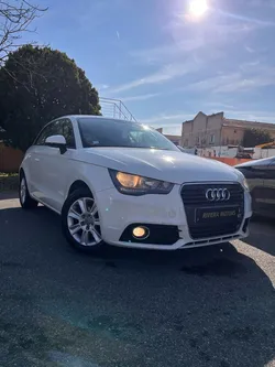 Audi A1 TFSI 1.2 85 Cv