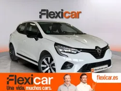 RENAULT Clio Blue dCi Equilibre 74kW