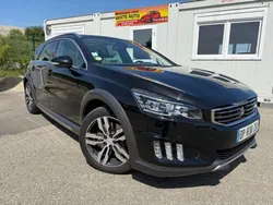 PEUGEOT 508 I Phase 2 SW RXH 2.0 HDi 16V S&S 180 cv Boîte auto GARANTIE