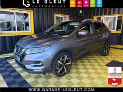 Nissan QASHQAI 1.5 DCI 115CH TEKNA+ DCT 2019 EURO6-EVAP