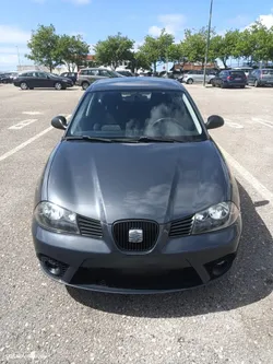 SEAT Ibiza 1.4 TDi Stylance
