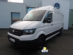 32 900 Ht - Volkswagen Crafter 2L TDI 140CH 3T0 L3H3 Business Line BVM6