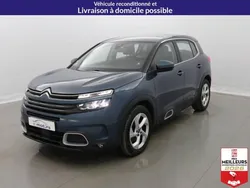 Citroën C5 Aircross Essence 130 EAT8 Feel