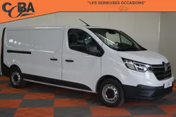 Trafic fgn l2h1 3000 kg 2.0 blue dci 130 confort (prix ht 20 800)