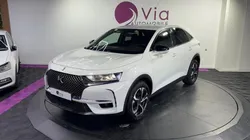 DS 7 1.5 BHDI Business / CAMERA DE RECUL RADAR CARPLAY BLUETOOTH