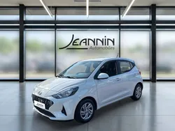 HYUNDAI i10 1.0 67 ECO Intuitive