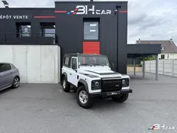 Land Rover Defender Phase 2 Hardtop 2.2 TDCi 122 ch