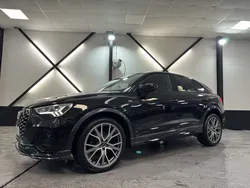 Audi Q3 Sportback 35 TDI 150ch S-Line S tronic 7