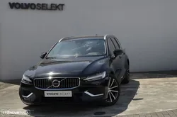 Volvo V60 2.0 T6 AWD TE Core