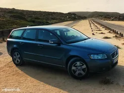 Volvo V50 1.6 D Drive Momentum Start/Stop