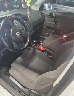 VW Polo (9N)