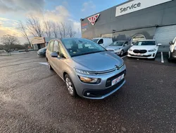 Citroën grand c4 picasso bluehdi 120ch business s&s 98g