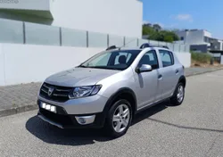 Dacia Sandero 0.9 TCe Stepway - Nacional