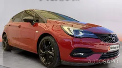 Opel Astra 1.2 T GS Line S/S de 2020