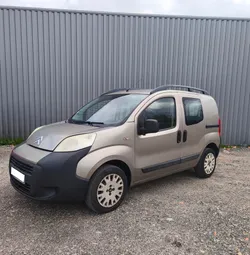 Citroën NEMO 1.4 HDI 70 CH AIRDREAM ATTRACTION