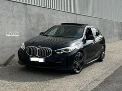 BMW SERIE 1 F40 118d 150 ch BVA8 M Sport