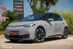 VW ID.3 Pro Performance