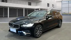 Volvo v60 d4 inscription 190