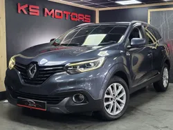 Renault KADJAR 1.5 DCI 110 CV GPS BLUETOOTH CAMERA (KS MOTORS)