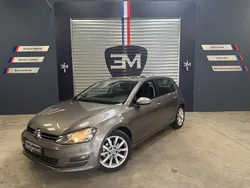 VOLKSWAGEN GOLF 1.4 TSI 150ch Carat Caméra de recul / Attelage amovible