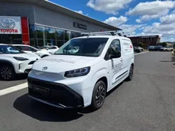 Toyota PROACE CITY Medium 100 D-4D Start MY25