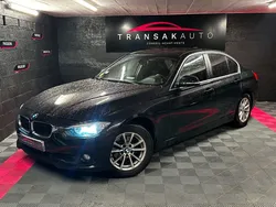 BMW SERIE 3 F30 LCI 316d 116 ch Lounge Plus A 9580