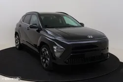 Hyundai Kauai 65.4 kWh Premium