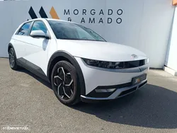 Hyundai Ioniq 5 77 kWh Premium