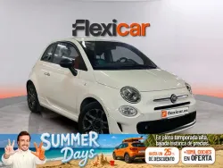 FIAT 500 1.0 Hybrid Connect 52kW