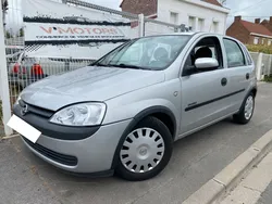 Opel Corsa 5 Portes 1.4 i 16V 90 cv, BOITE AUTOMATIQUE