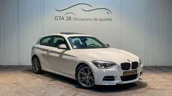 Bmw SERIE 1 (F21/F20) 135IA 320CH M 3P