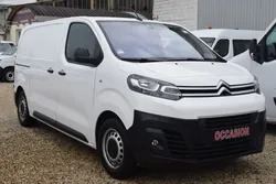 Citroen jumpy 1.5bluehdi 120 driver gps camera carplay