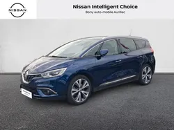 Renault Grand Scénic IV TCe 130 Energy Intens