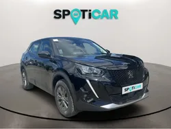 Peugeot e-2008 (2) ELECTRIQUE ACTIVE BUSINESS