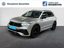 Volkswagen Tiguan 2.0 TDI 150ch DSG7 R-Line