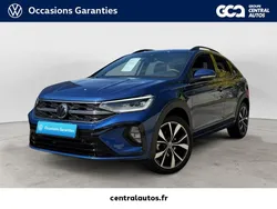 Volkswagen Taigo 1.0 TSI 116 DSG7 R-Line Edition
