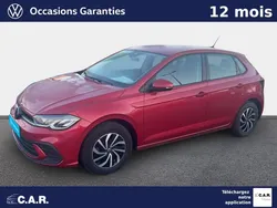 Volkswagen Polo 1.0 TSI 95 S&S DSG7 Life