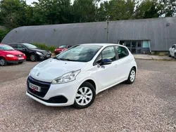 Peugeot 208 1.0 PureTech 68ch BVM5 Access