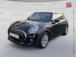 Mini Mini Cooper 136ch Exquisite II BVA