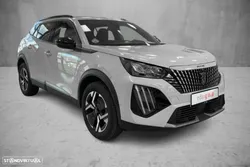 Peugeot 2008 1.2 PureTech Allure EAT8