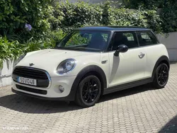 MINI 3 Portas Cooper Auto