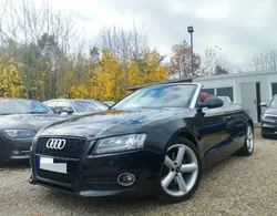 Audi A5 2.7 V6 TDI 190ch DPF Ambition Luxe Multitronic
